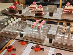 -酷巧·巧克力糖果店