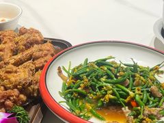 -钱山海鲜大排档