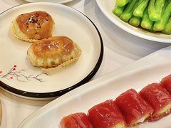 -御彩酒家(东风东路店)