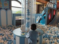 -童趣廊·儿童波波池·海洋球(长隆横琴湾酒店)