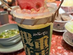 -纸盐河码头火锅(十八梯店)