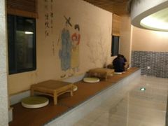 -纽斯洗浴SPA(三墩店)