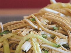 -城一锅涮烤羊蝎子·烤串