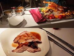 -燃扒房Steakhouse(皇庭店)
