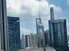 -宝山路(地铁站)