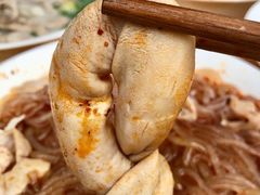 -甘记肥肠粉(马鞍北路店)