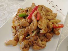 -马凯餐厅(长椿街店)