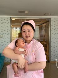-月来悦好国际月子会所