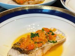 -翕间食·精致淮扬菜(江苏大剧院店)