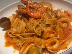 -一棵树·意大利西餐厅One Tree(新城店)