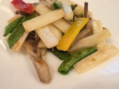 -湖影中餐厅·南京金茂威斯汀大酒店