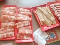 -季季红火锅(丰城洪客隆店)