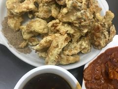 -满口香饭店