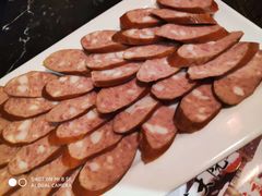 -粗粮人家·东北菜(洋桥店)