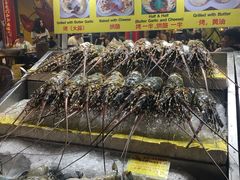 -唐人街(耀华力路)