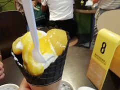 -麦当劳(东急新天地店)