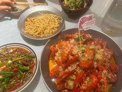 -巴厘龙虾·榜首油焖大虾(沙湖·花园店)