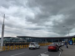 -波哥大埃尔多拉国际机场