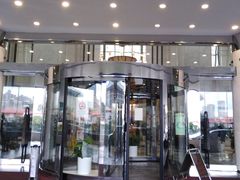 -上海富豪东亚酒店(零陵路店)