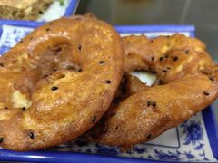 -李记热干面· 襄阳牛肉面