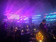 -TOP LIV Night Club 酒吧