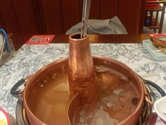 -京元盛铜锅涮肉(上海总店)