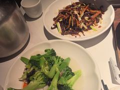 -外婆家(西红门荟聚购物中心店)