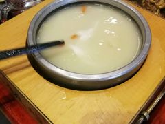小銚鸡汤-小铫鸡汤