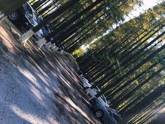 -黄海国家森林公园