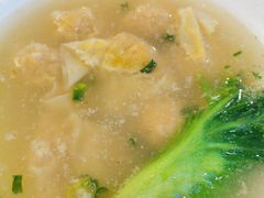 -潮喜竹溪荔湖酒家(荔枝湾店)