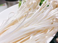 -陈府大宅门成都火锅·手切鲜肉(太原街店)