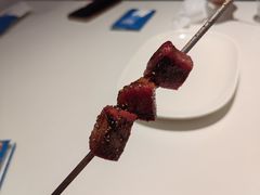 -正黄旗海鲜烧烤大排档(延安路总店)