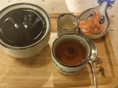 -太清凉茶糖水(前海店)