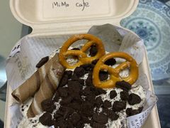 -MIMO CAFE(沙头角店)