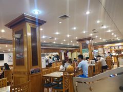 -新世界餐厅(万达店)