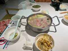 -小肥羊·牛羊肉火锅(万达广场店)