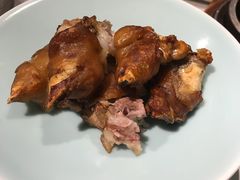 -董鲁烤鸭(建和街店)