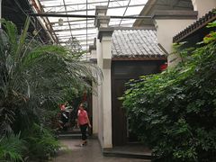 -江天生态园餐厅