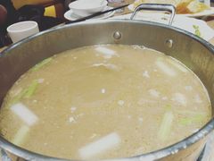 -掂档潮汕牛肉火锅(沈阳万象城店)