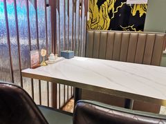 大堂-燕兰楼·清真西北融合菜(亚运村店)