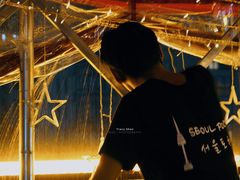 -首尔大排档