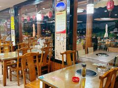 -九寨沟石锅鱼(沣峪口二十年店)