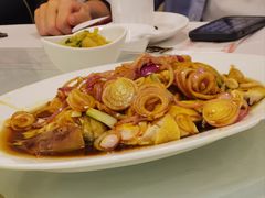 -宜宾海鲜酒家·三十年老字号