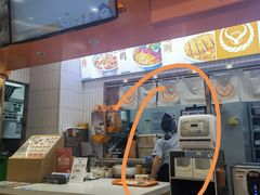 -吉野家(长沙五一广场IFS店)
