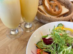 -巴伐利亚啤酒坊(意式风情街店)