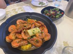 -聚味瞿记·龙虾堂(天元店)