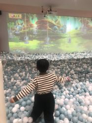 -奈尔宝家庭中心·亲子餐厅(鄞州万达店)