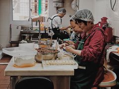大堂-217笋干馄饨