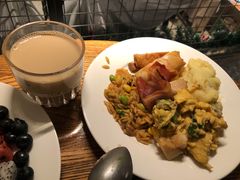 -YUMI芽米·法式烘焙·咖啡(骖鸾路店)