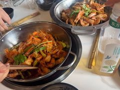 -重庆巴渝火锅(钟家村店)